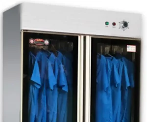 Tratamientos Desinfección Tintorería en Sevilla Esmo