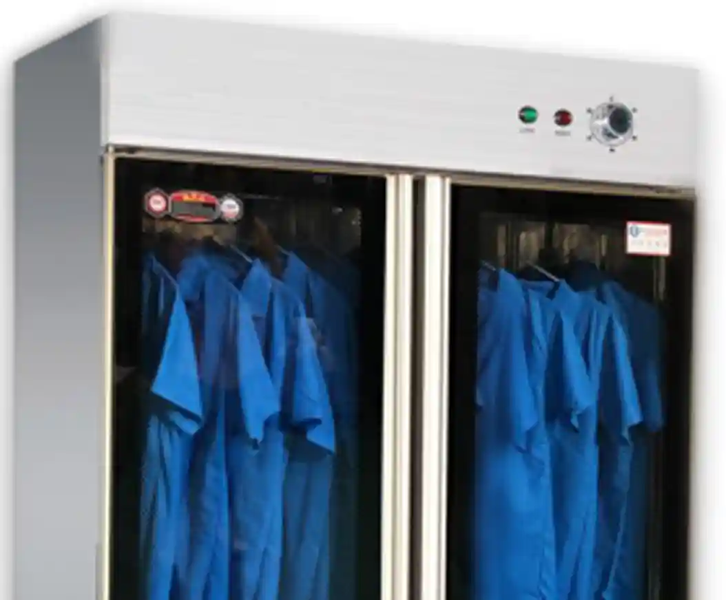 Tratamientos Desinfección Tintorería en Sevilla Esmo