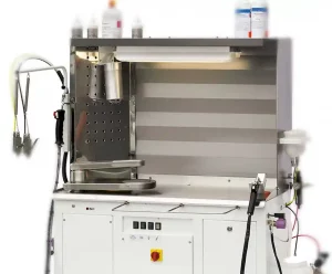 Tratamientos Limpieza Tintorería en Sevilla Esmo