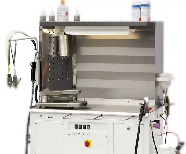 Tratamientos Limpieza Tintorería en Sevilla Esmo