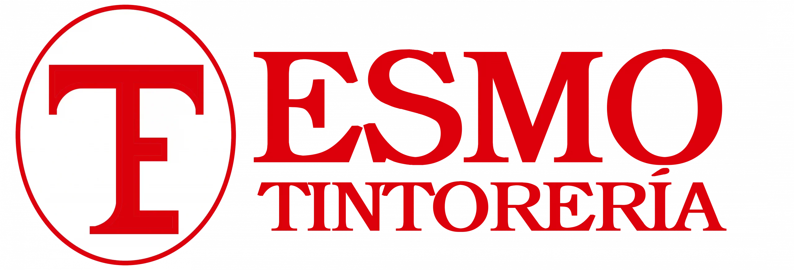 Tintorería en Sevilla Esmo