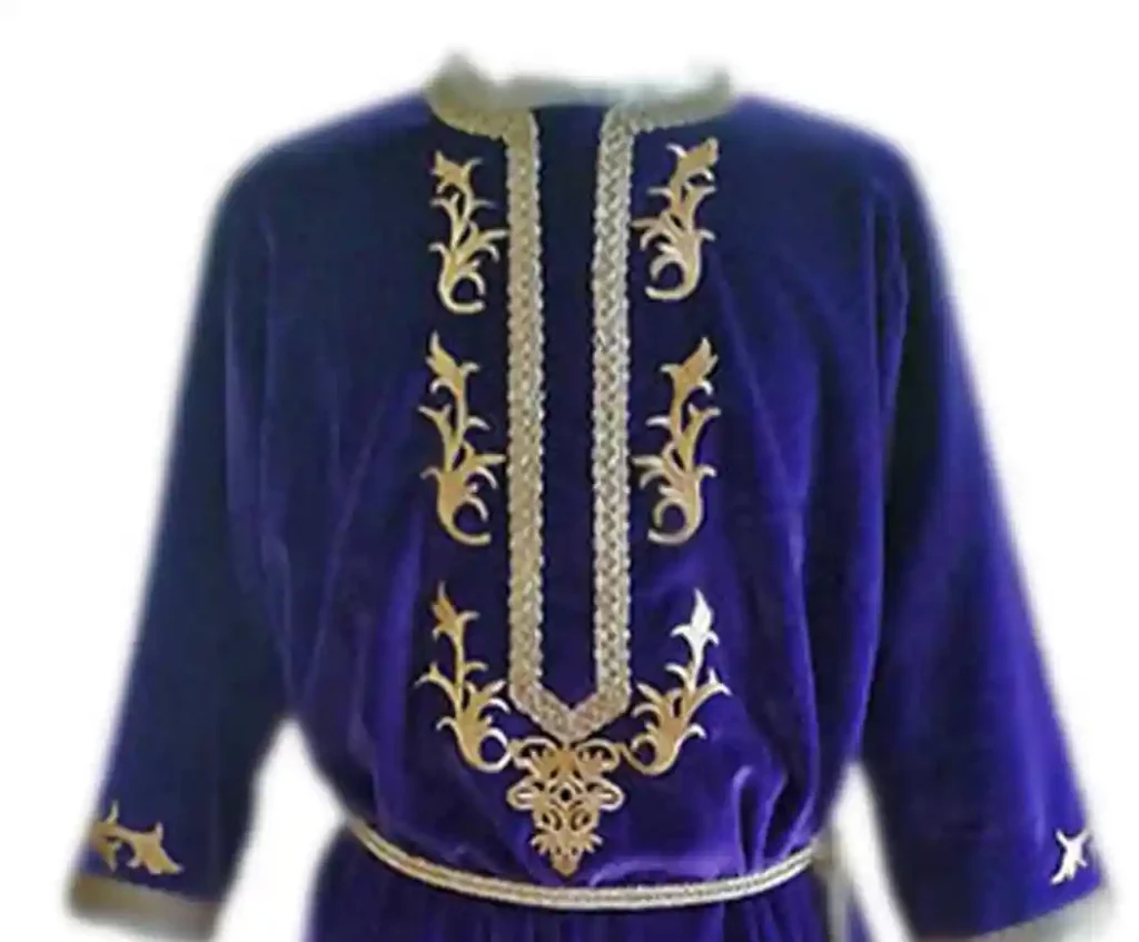 Tratamientos Tunicas de Nazarenos en Sevilla Esmo