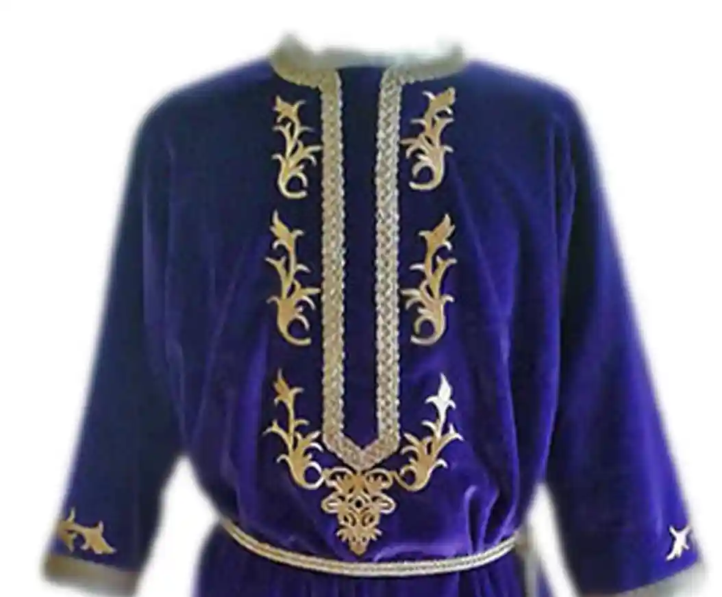 Tratamientos Tunicas de Nazarenos en Sevilla Esmo