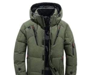 Tratamientos Prendas Térmicas en Sevilla Esmo