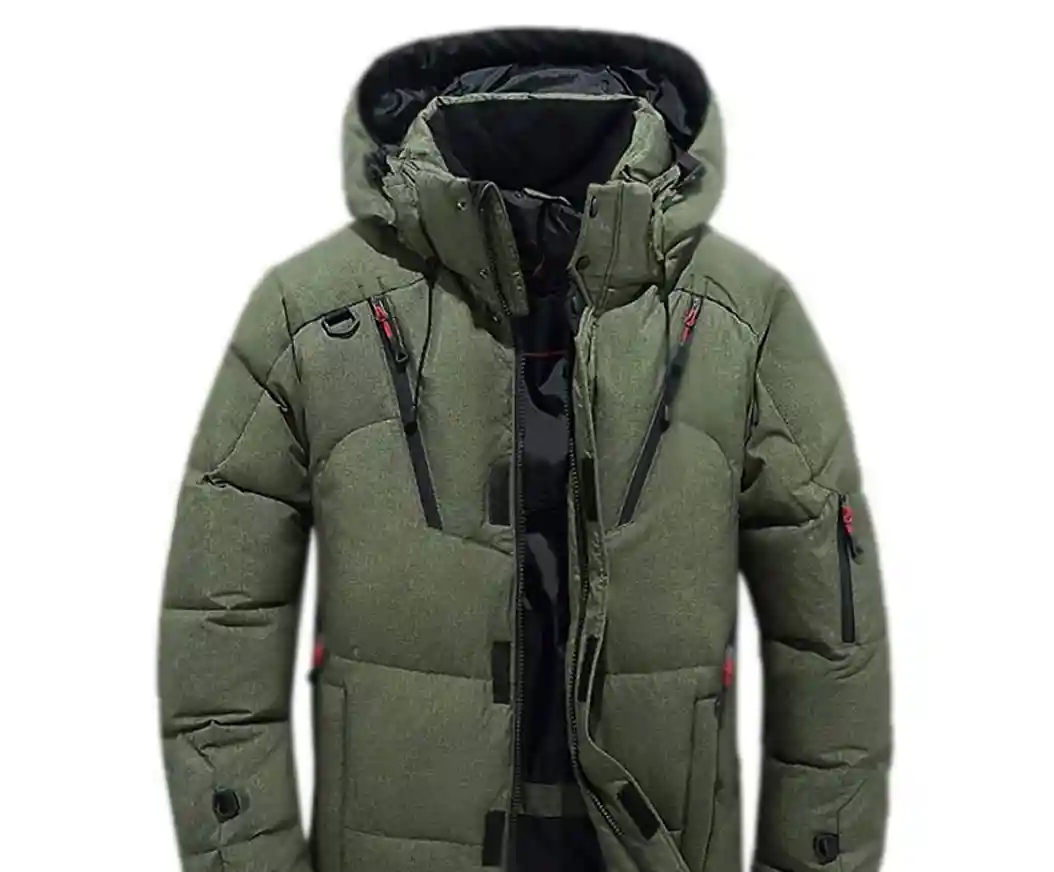 Tratamientos Prendas Térmicas en Sevilla Esmo