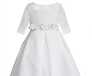 Tratamientos Vestidos de Comunión en Sevilla Esmo