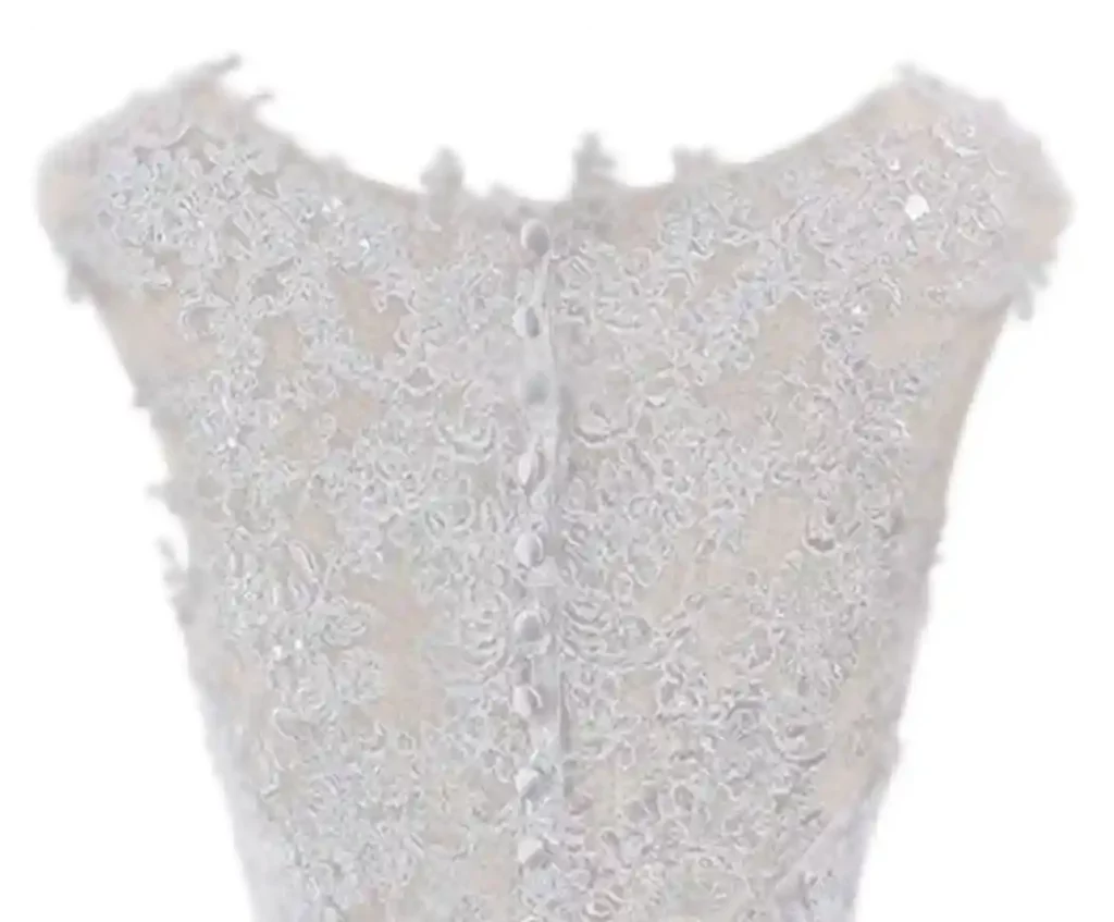 Tratamientos Vestidos de Novia en Sevilla Esmo