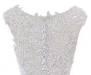 Tratamientos Vestidos de Novia en Sevilla Esmo