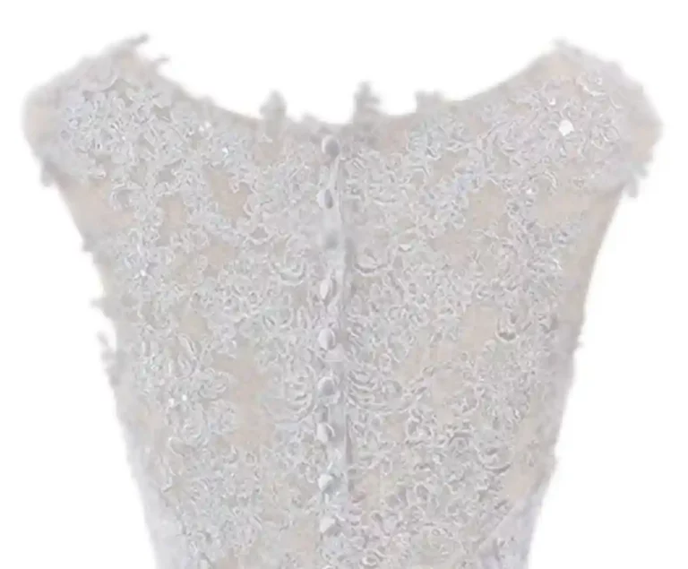 Tratamientos Vestidos de Novia en Sevilla Esmo