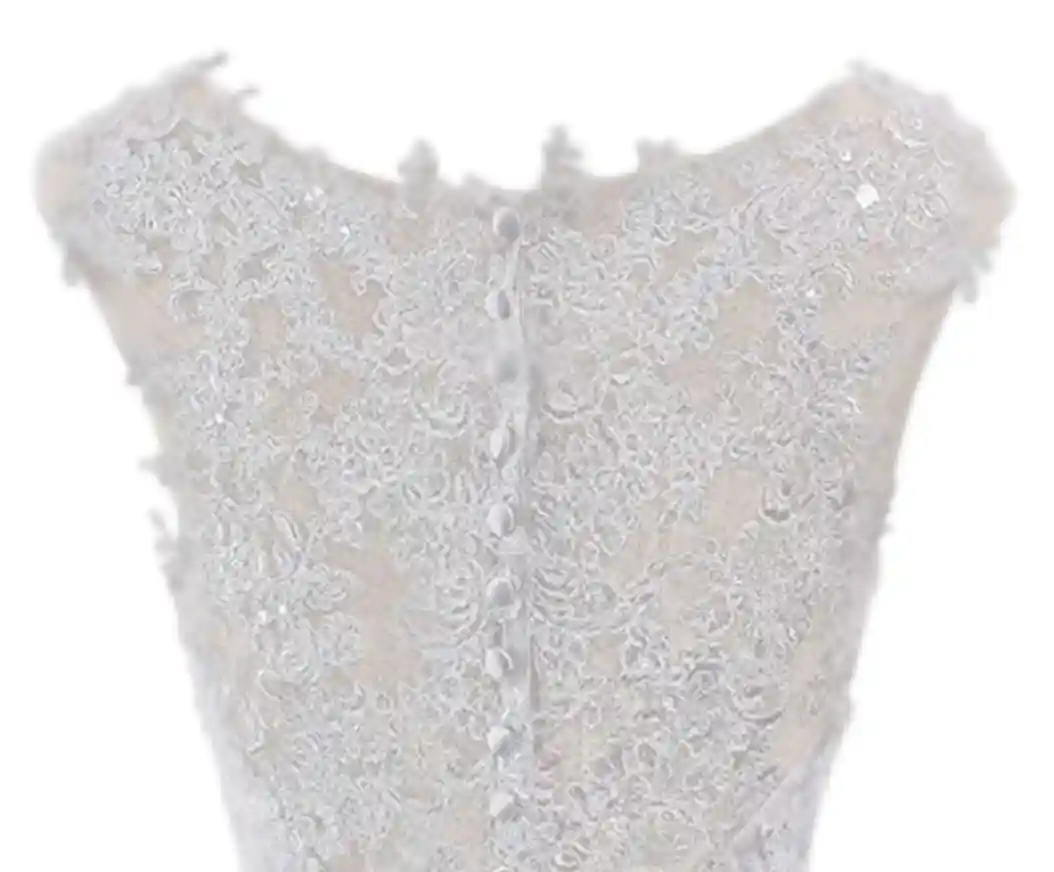 Tratamientos Vestidos de Novia en Sevilla Esmo