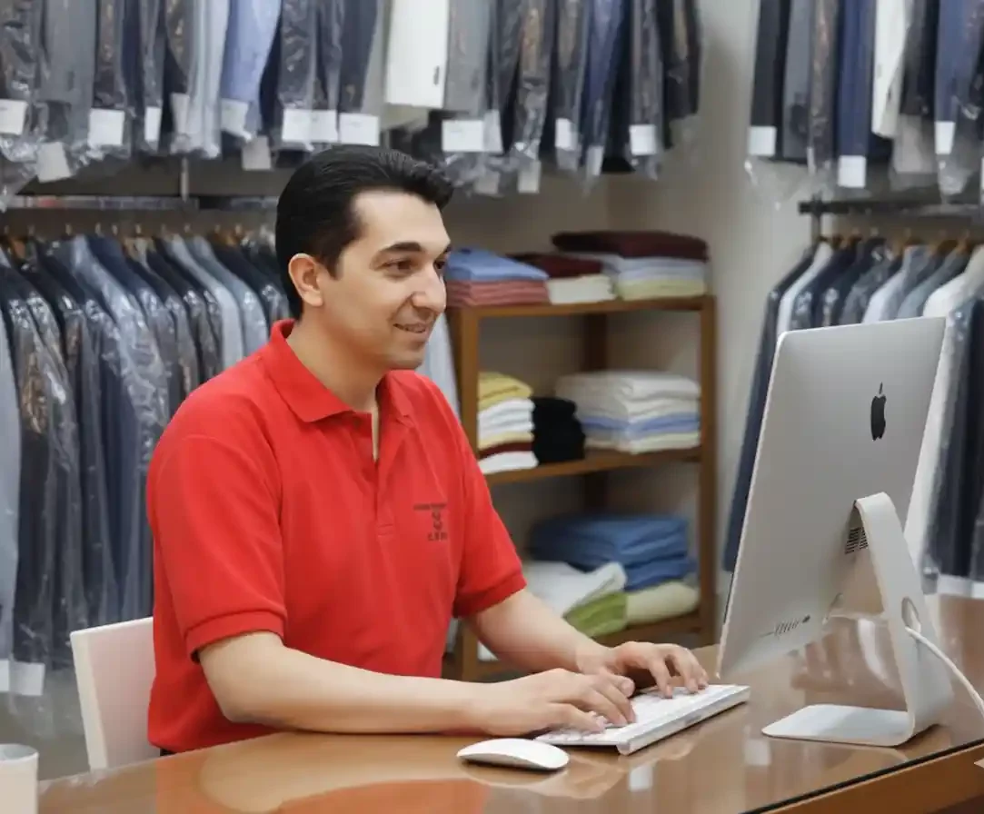 Tintorerías Esmo como limpiar una mancha