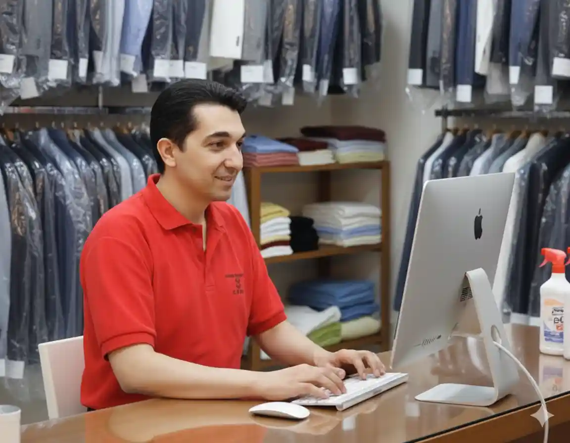 Tintorerías Esmo como limpiar una mancha